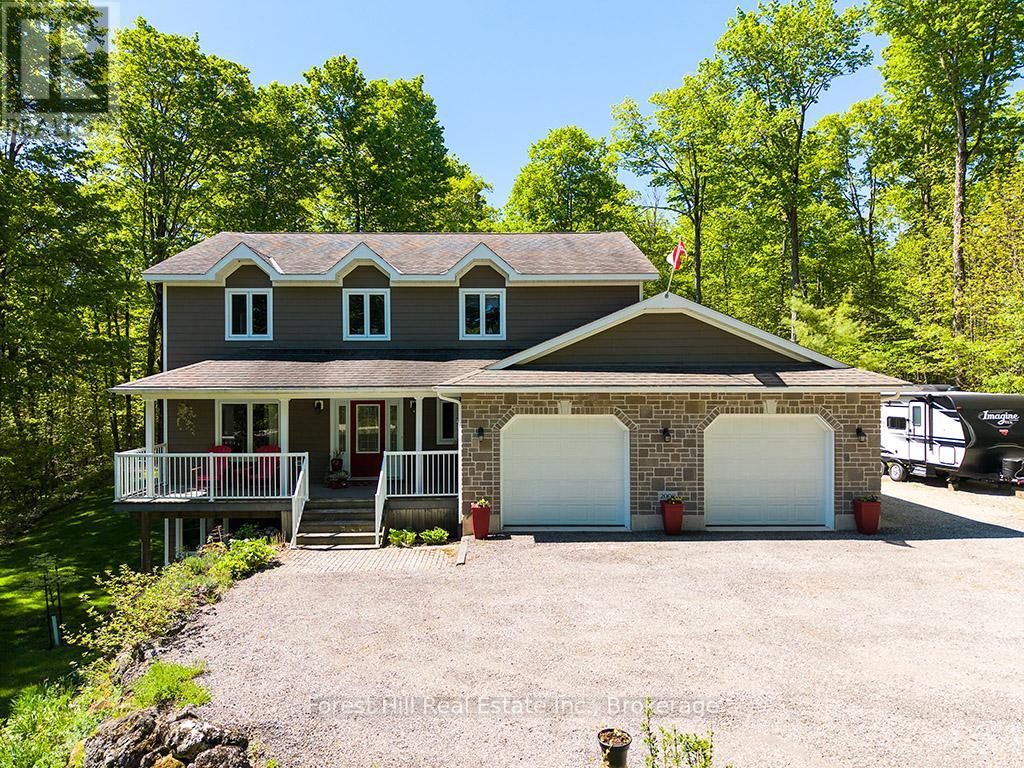 157 GLEN FIDDISH ROAD