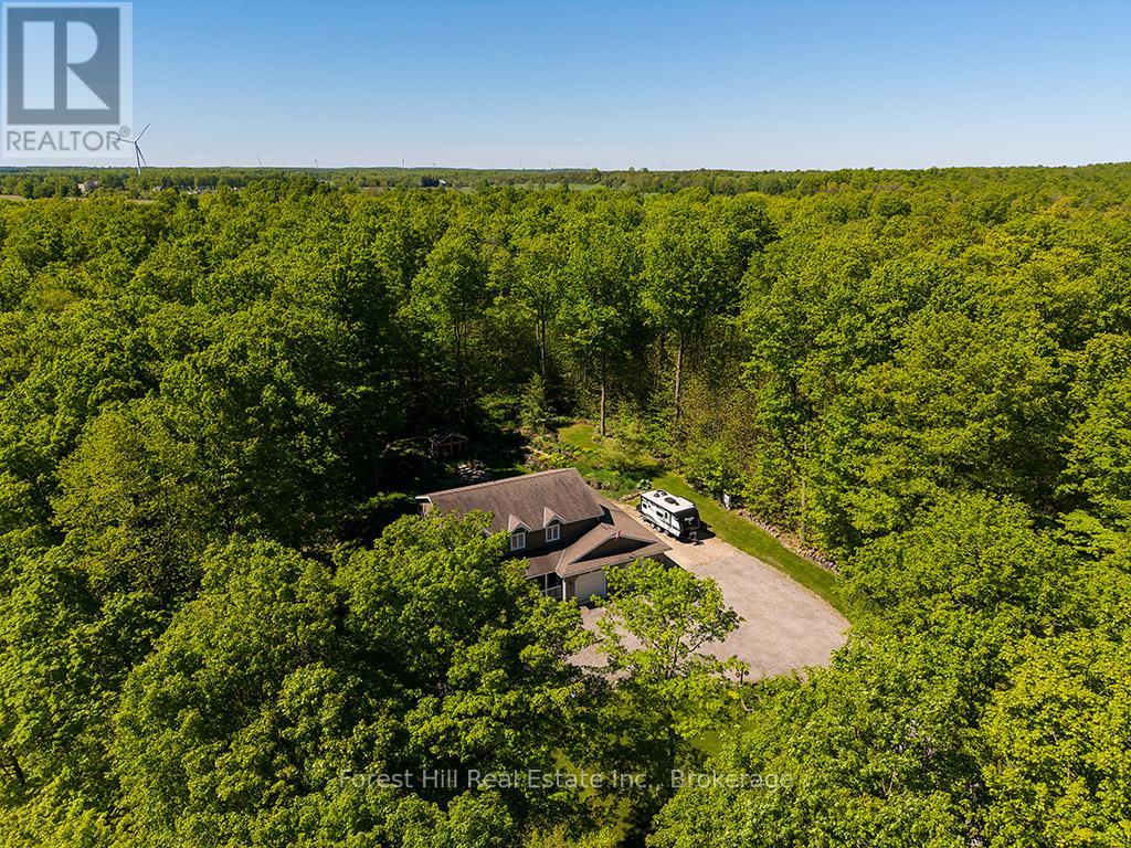157 GLEN FIDDISH ROAD