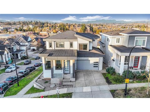 14919 62A AVENUE Surrey BC V3S7X3