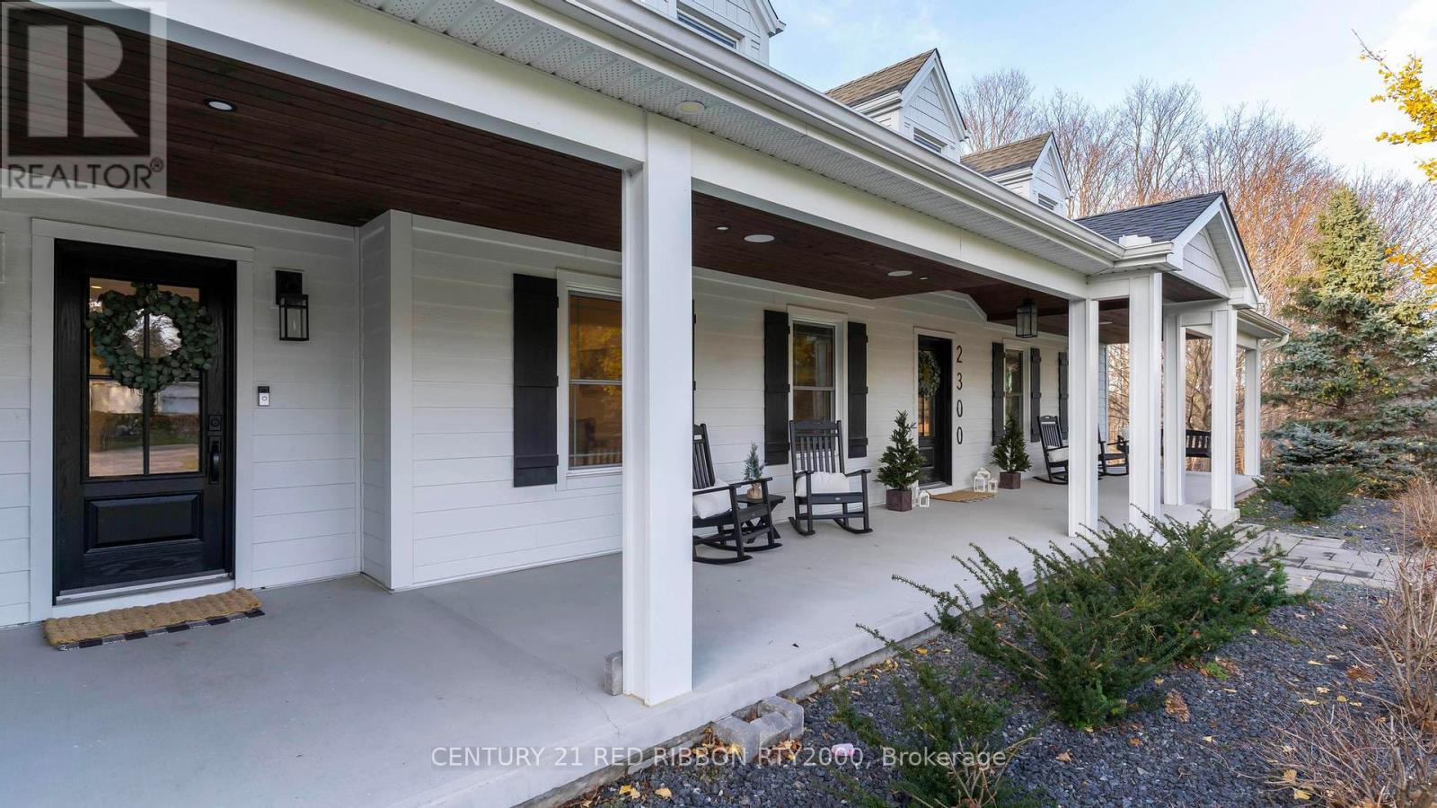 2300 LIME KILN DRIVE