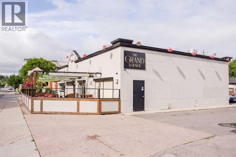 406 14 Street NW Calgary AB T2N1Z7