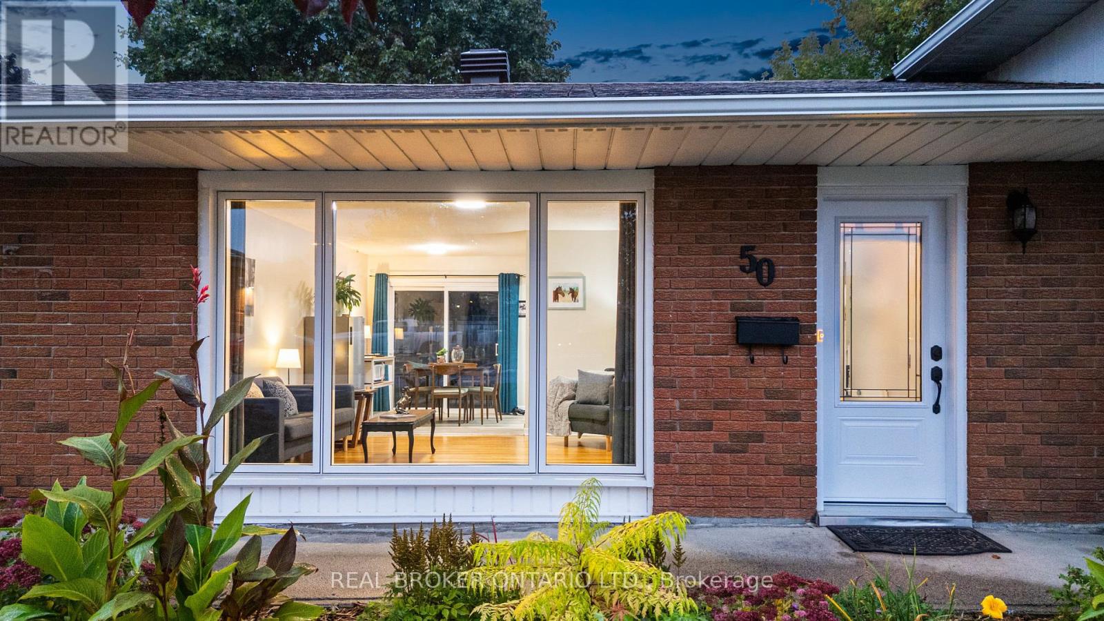 50 NEELIN STREET