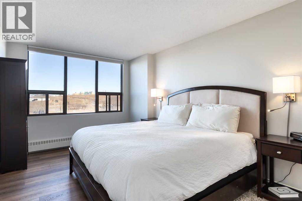 605, 80 Point Mckay Crescent NW