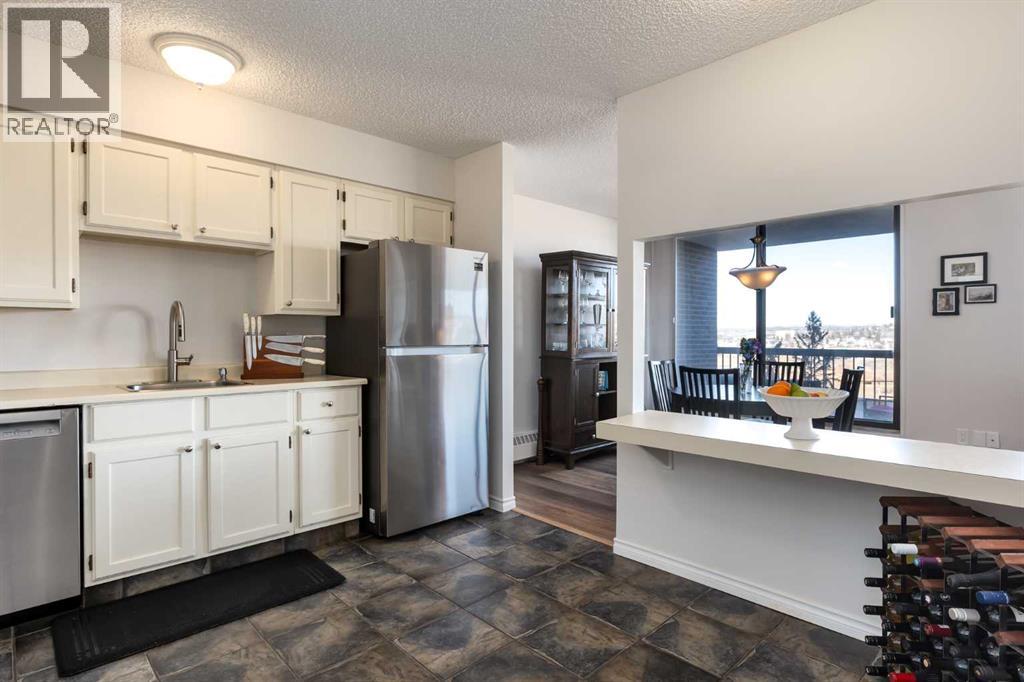 605, 80 Point Mckay Crescent NW