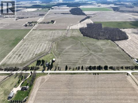 23899 DUNDONALD ROAD Glencoe ON N0L1M0