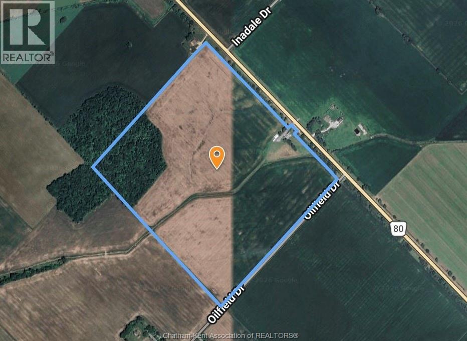 23899 DUNDONALD ROAD