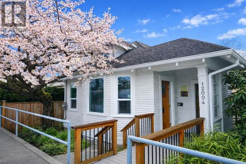 12004 NO. 1 ROAD Richmond BC V7E1T4