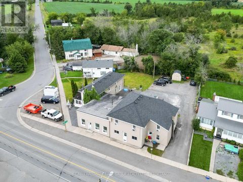 3244 COUNTY 41 ROAD Greater Napanee ON K0K2W0