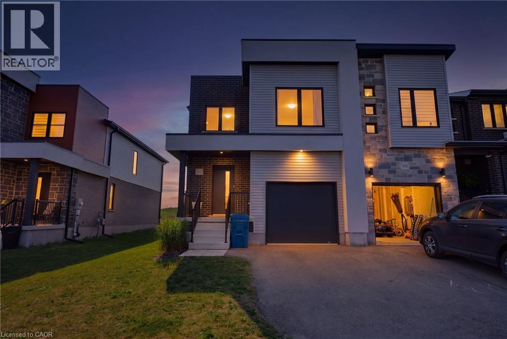 368 BRADSHAW Drive