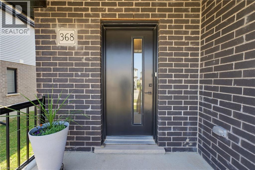 368 BRADSHAW Drive