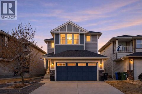 150 Auburn Springs Boulevard SE Calgary AB T3M2C2