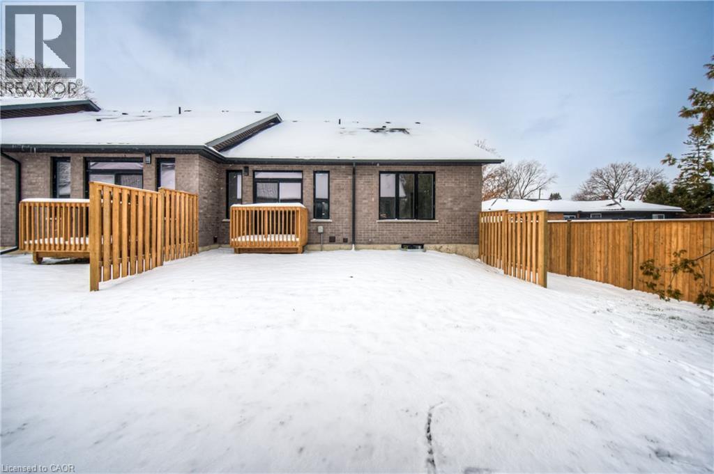 264 BLAIR Road Unit# 3