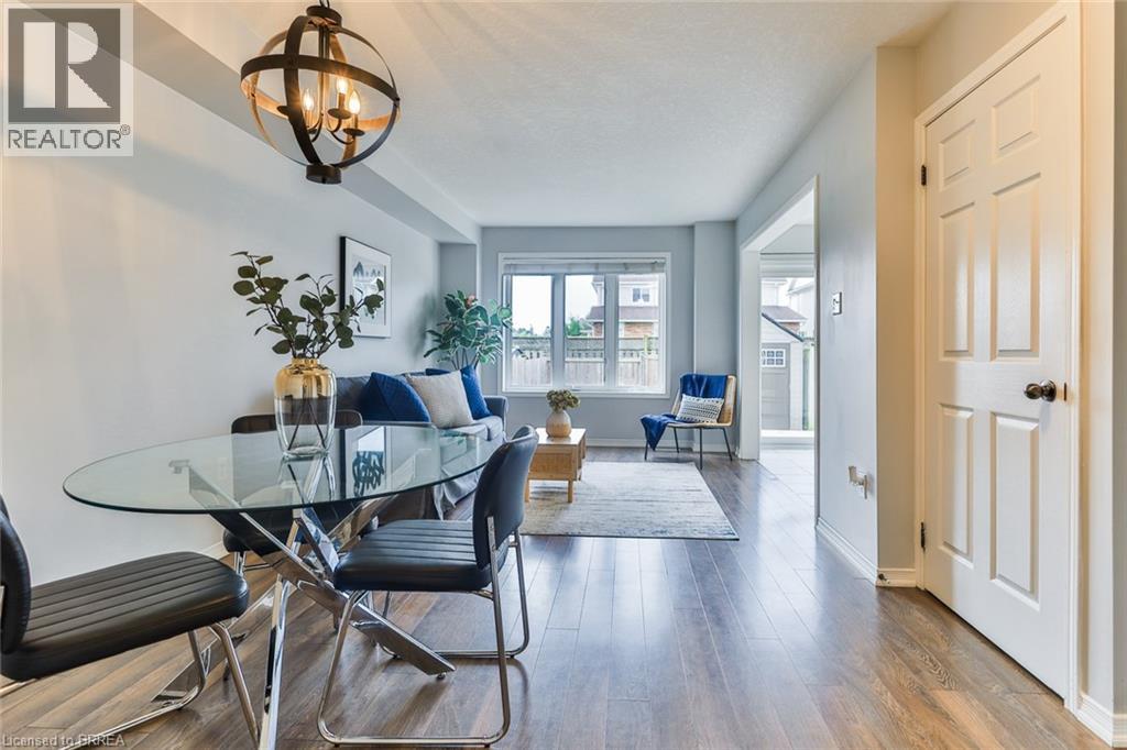 3 DWYER Court