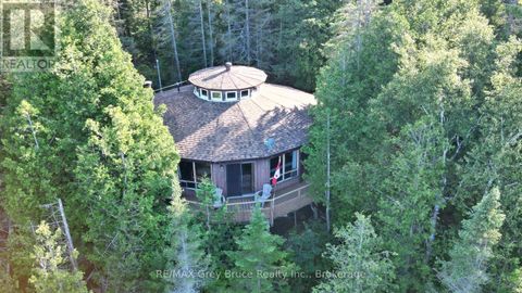 8 CARTER ROAD Northern Bruce Peninsula ON N0H1W0