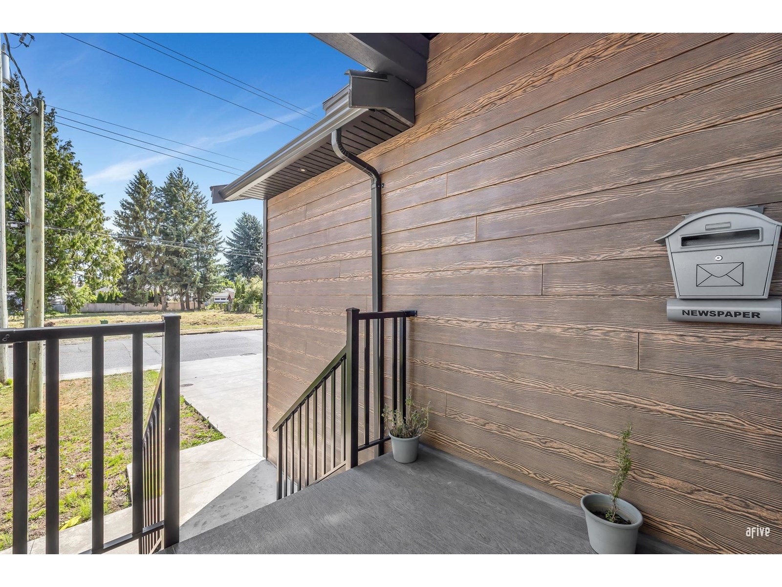 B 45801 REECE AVENUE|Chilliwack Proper West