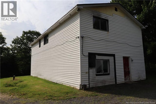 860 Charters Settlement Road