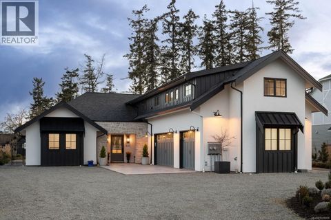 839 Clayton Rd North Saanich BC V8L5M3