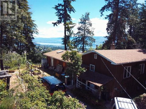 3021 McIver Road West Kelowna BC V4T1C4