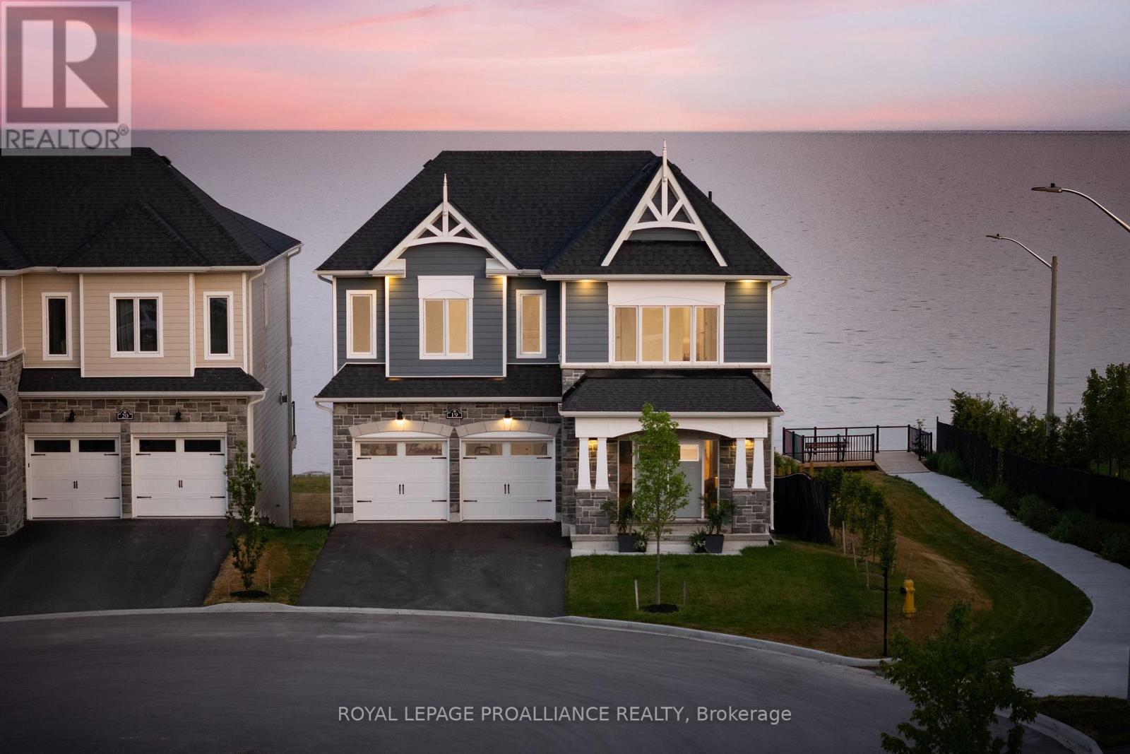 19 TWELVE TREES COURT