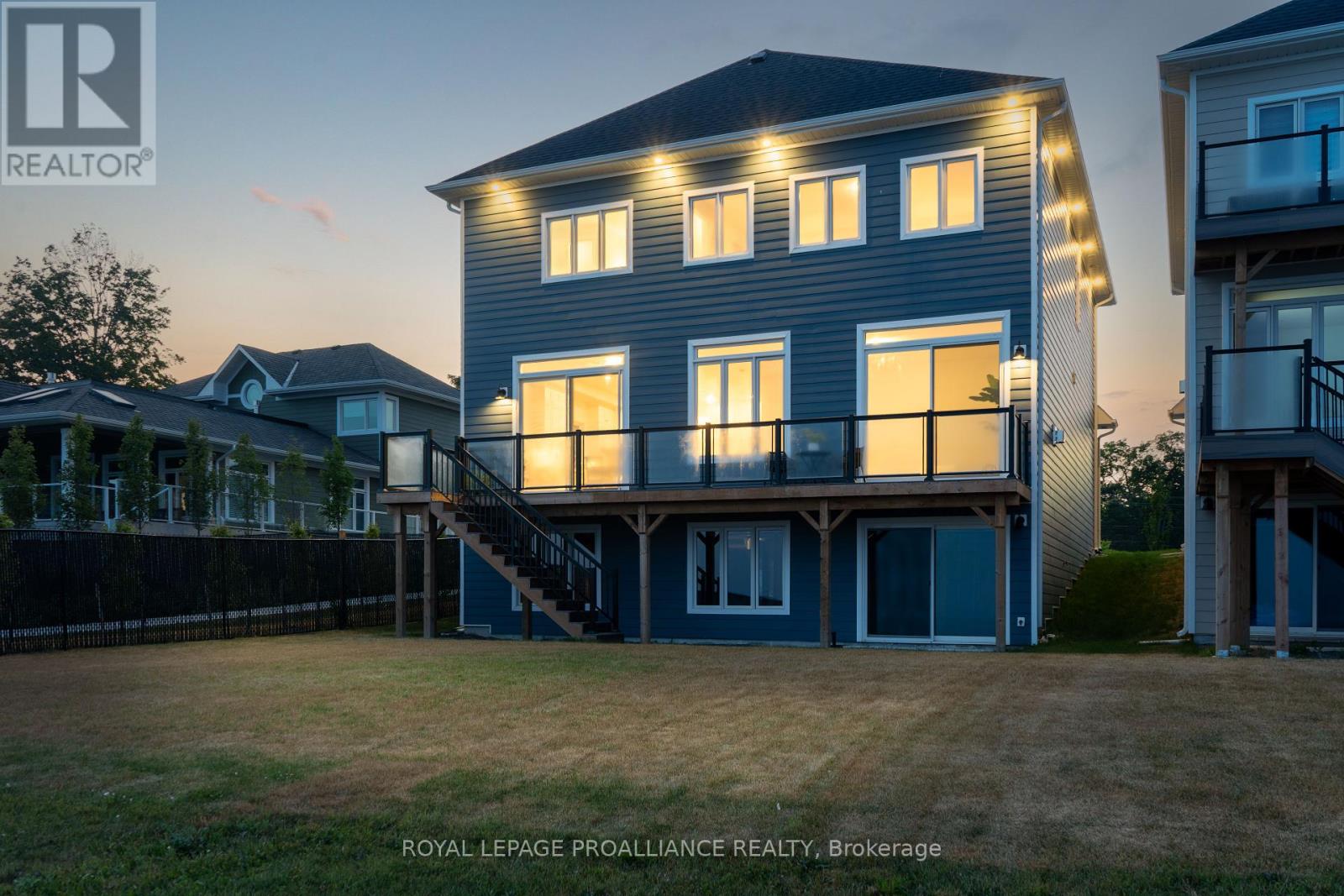 19 TWELVE TREES COURT