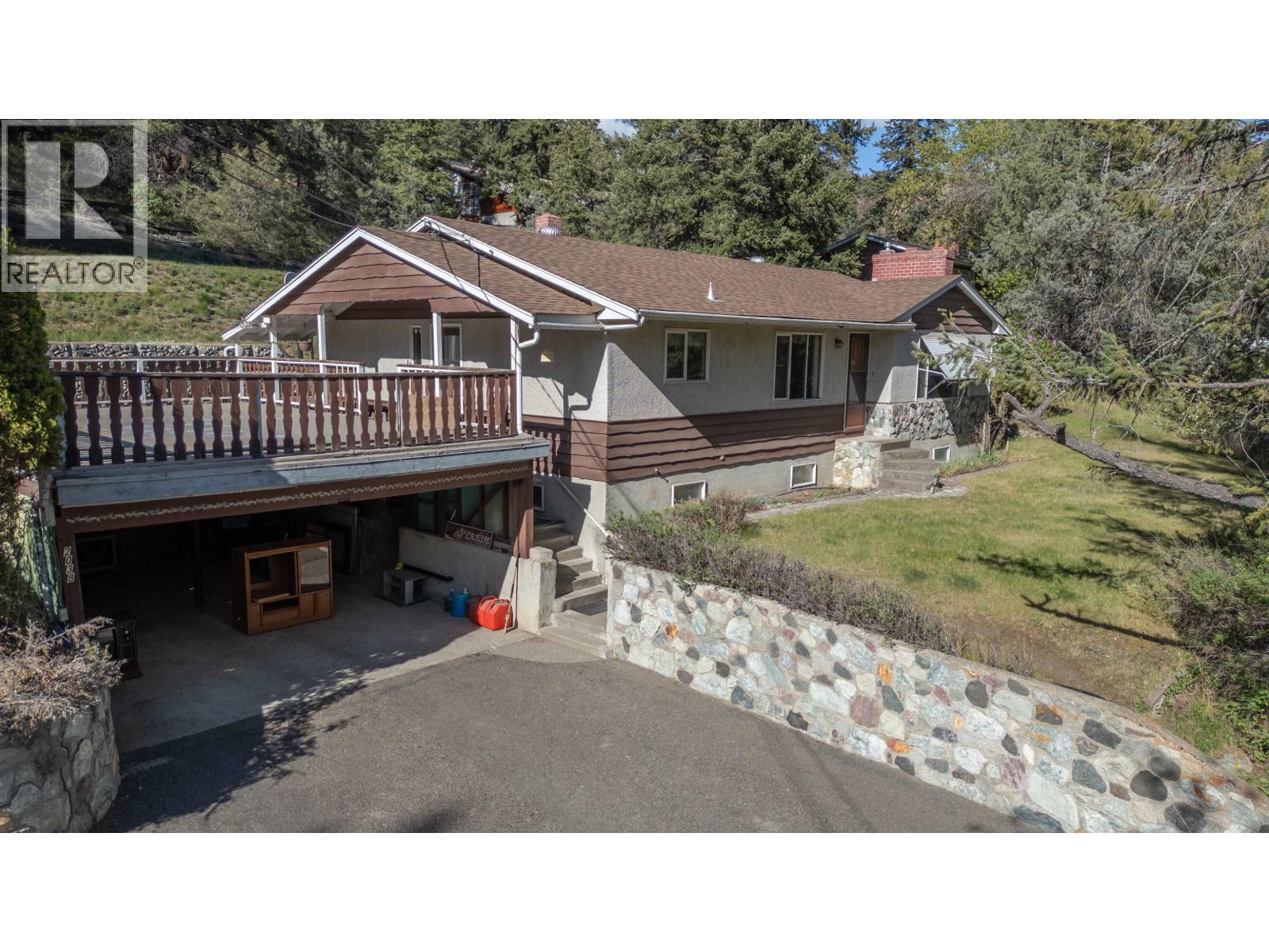 2038 WHITE ROAD