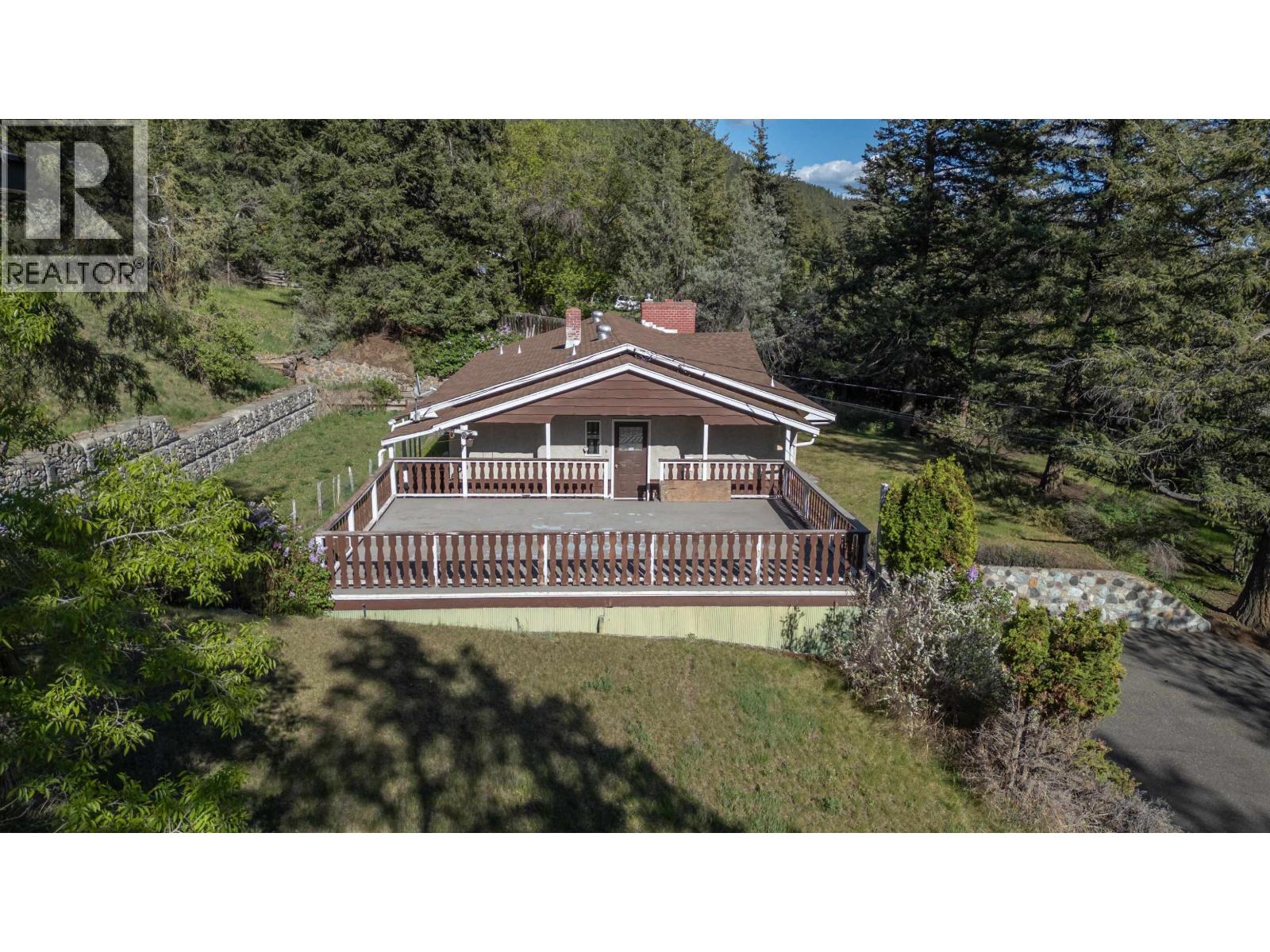 2038 WHITE ROAD