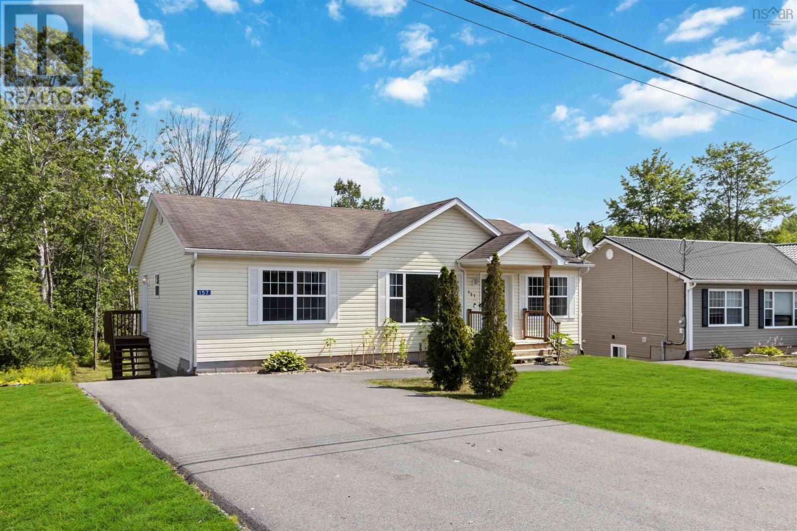 157 Trinity Lane