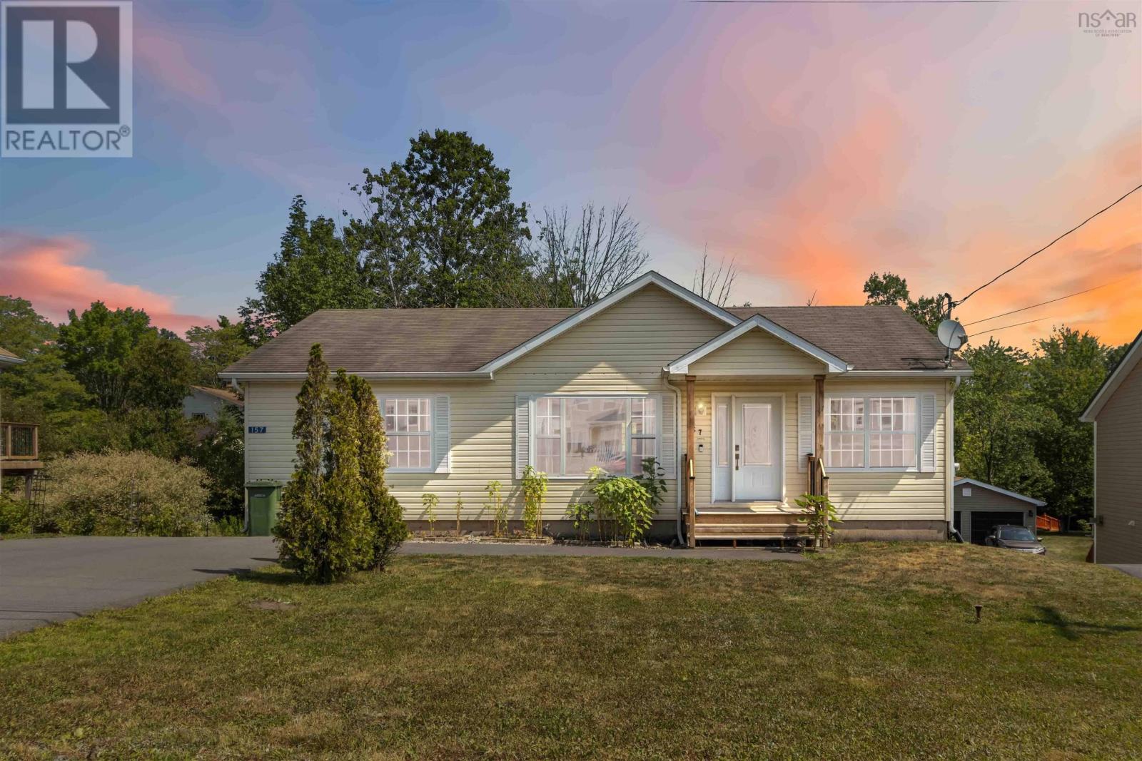 157 Trinity Lane