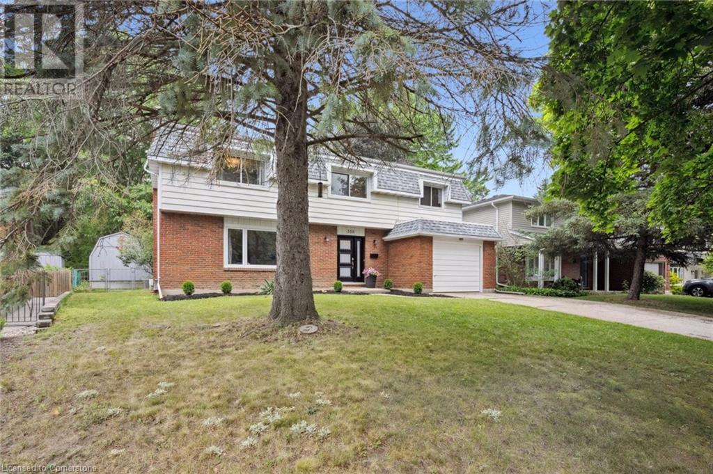 358 CRAIGLEITH Drive