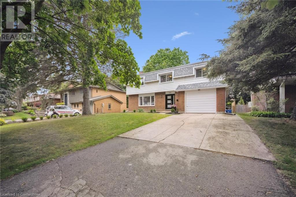 358 CRAIGLEITH Drive