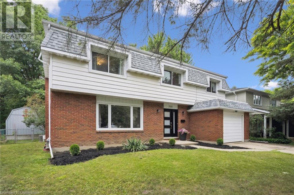 358 CRAIGLEITH Drive