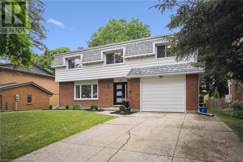 358 CRAIGLEITH Drive