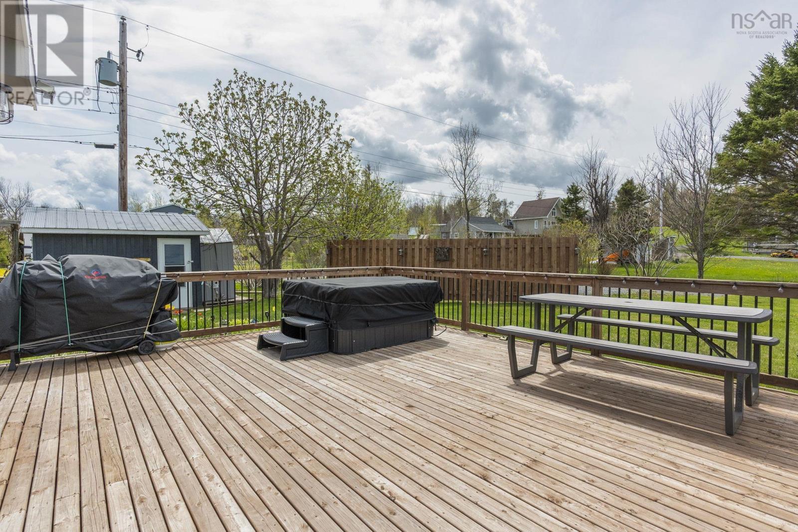 30 Blomidon View Lane