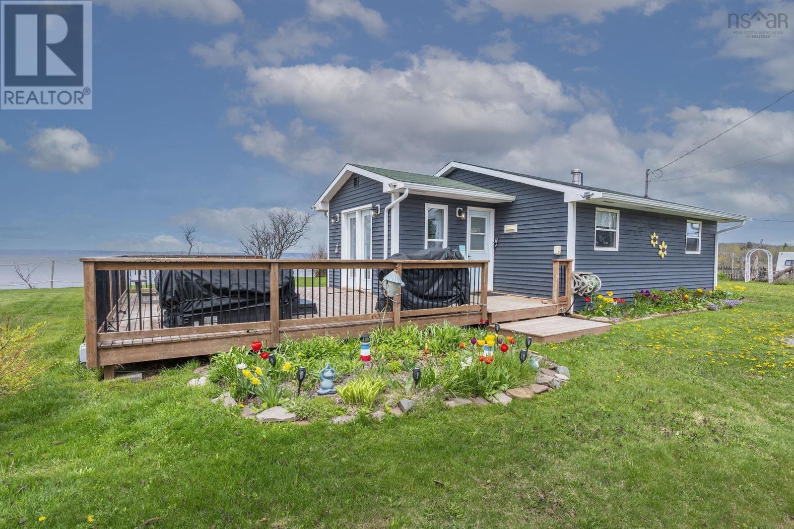 30 Blomidon View Lane