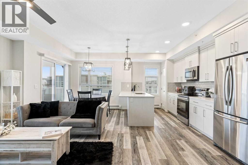 402, 300 Harvest Hills Place NE