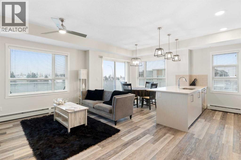 402, 300 Harvest Hills Place NE
