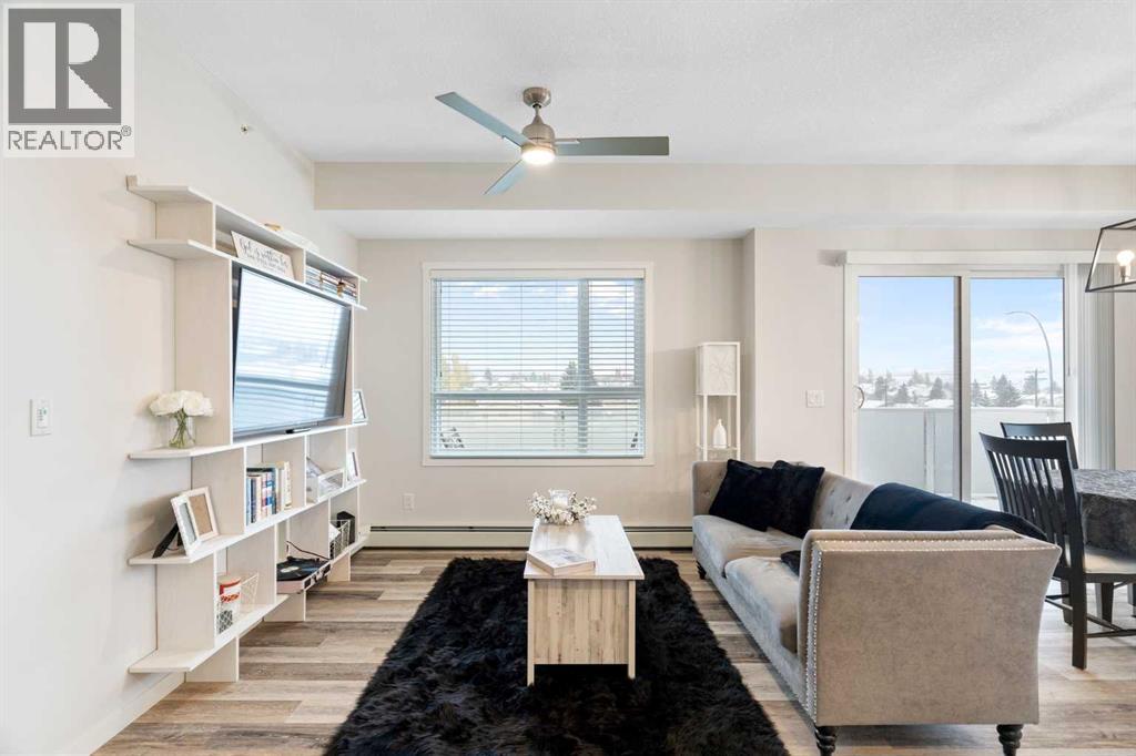402, 300 Harvest Hills Place NE