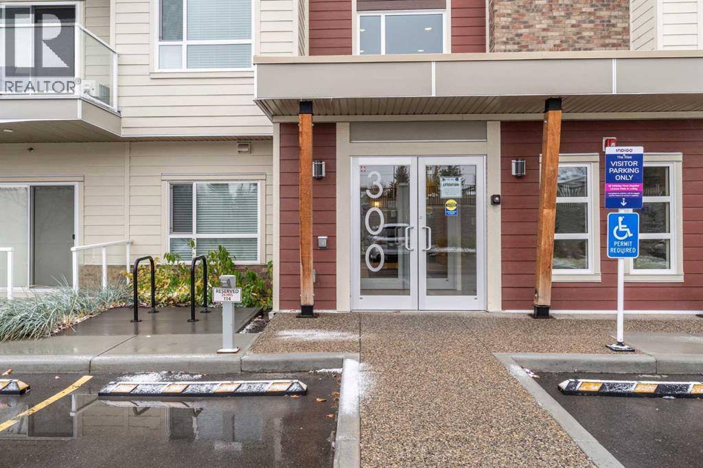 402, 300 Harvest Hills Place NE