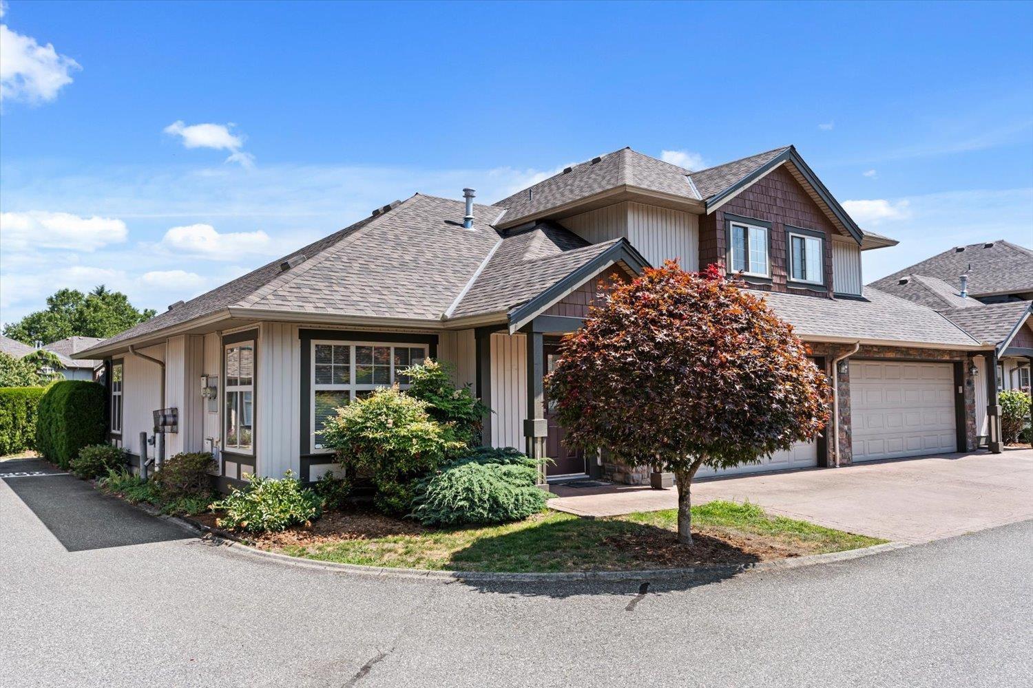 47 6887 SHEFFIELD WAY|Sardis East Vedder