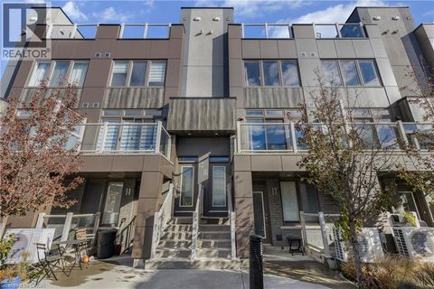 261 SKINNER Road Unit# 16 Waterdown ON L8B1W6