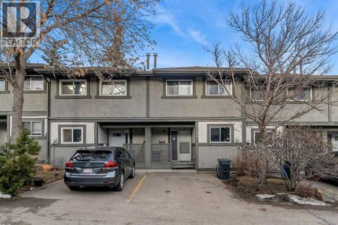 104, 7172 Coach Hill Road SW Calgary AB T3H1C8