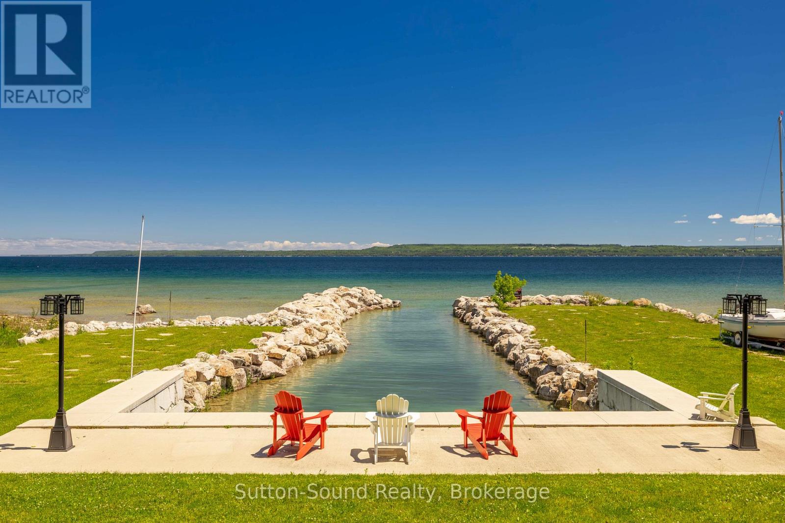 339605 PRESQU'ILE ROAD