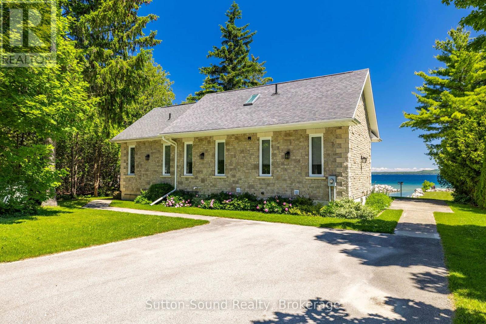 339605 PRESQU'ILE ROAD