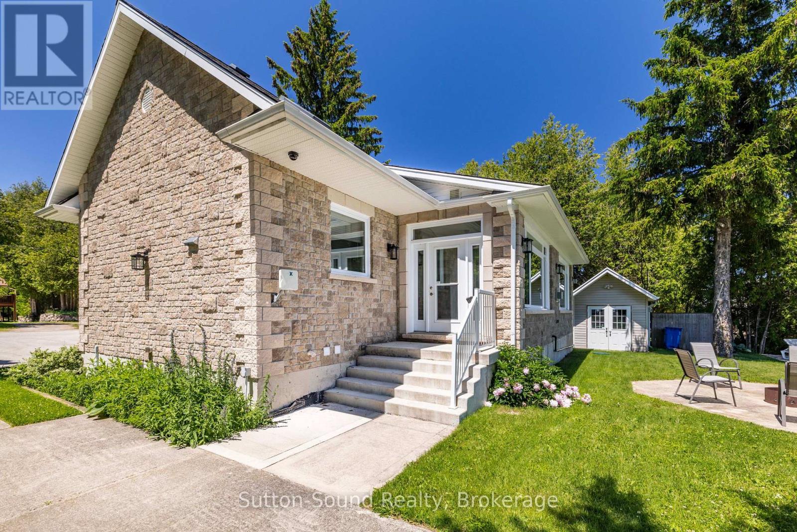 339605 PRESQU'ILE ROAD