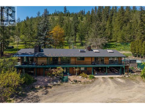 7050 Westsyde Road Kamloops BC V2C1Z3