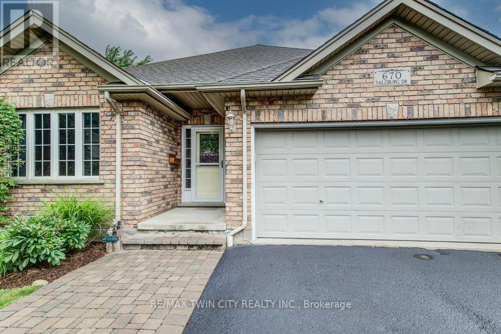 670 SALZBURG DRIVE