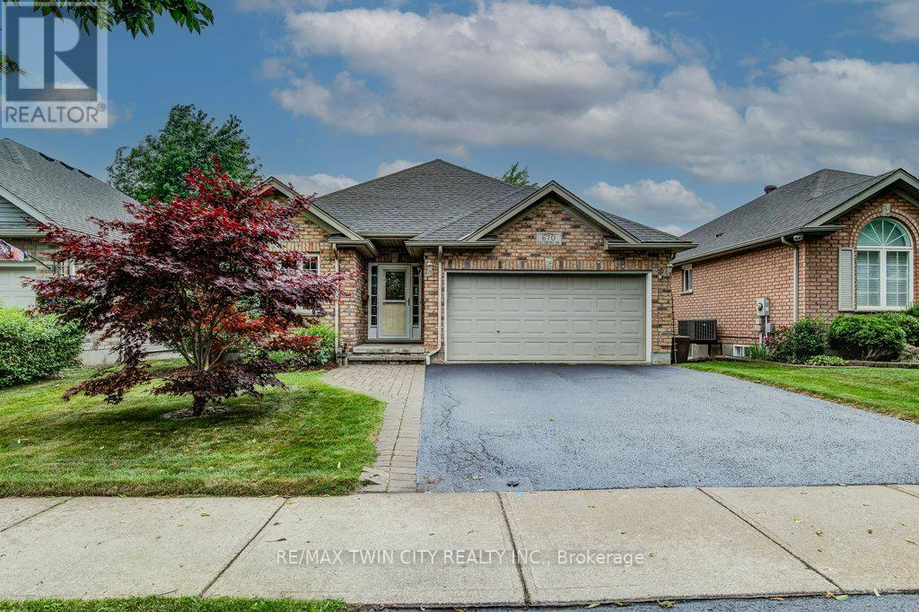 670 SALZBURG DRIVE