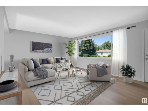 141 Marion DR Sherwood Park AB T8A2G8
