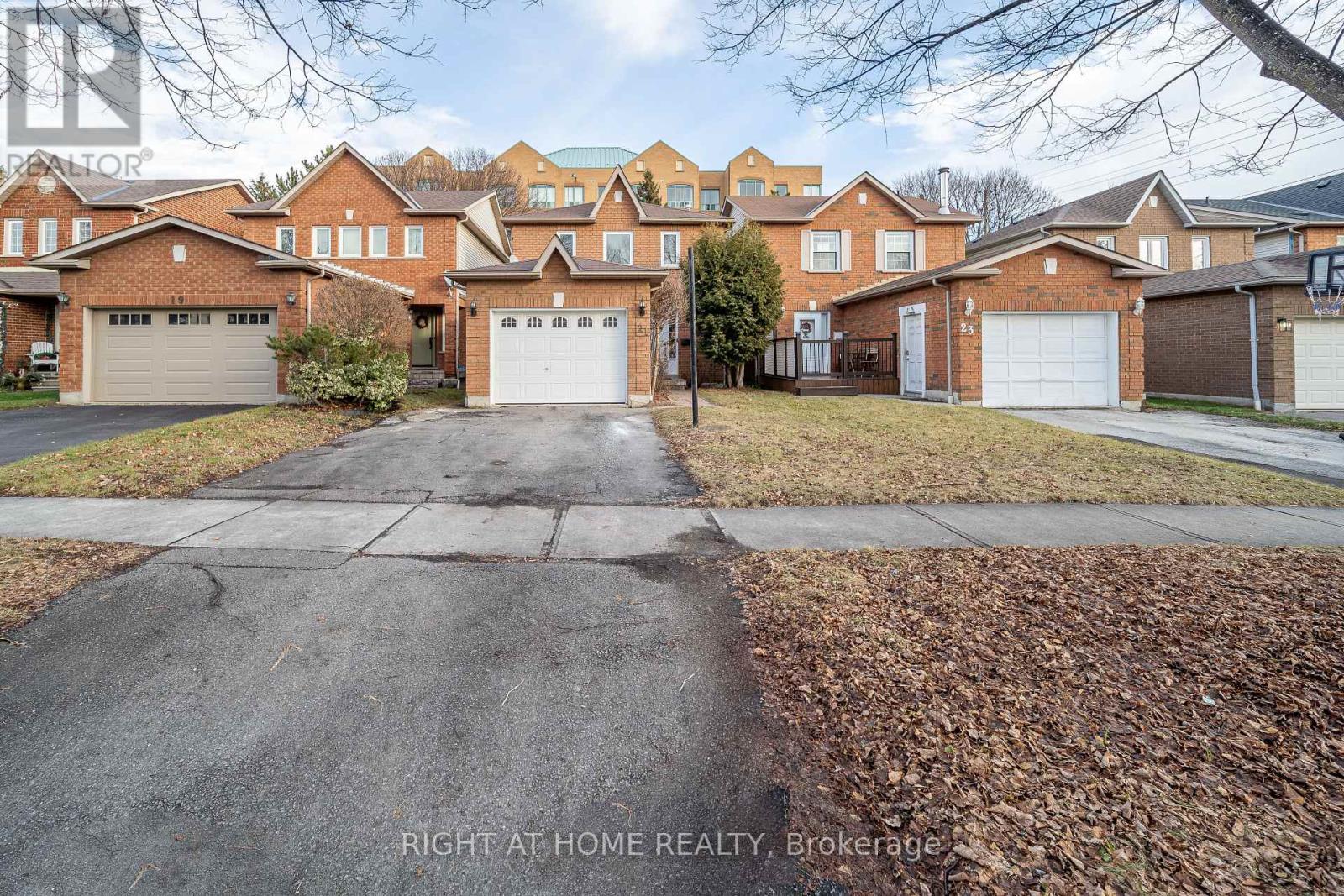 21 MCBRIEN COURT