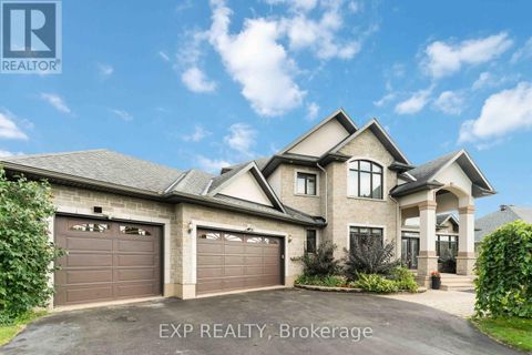 6984 LAKES PARK DRIVE Ottawa ON K4P1P1
